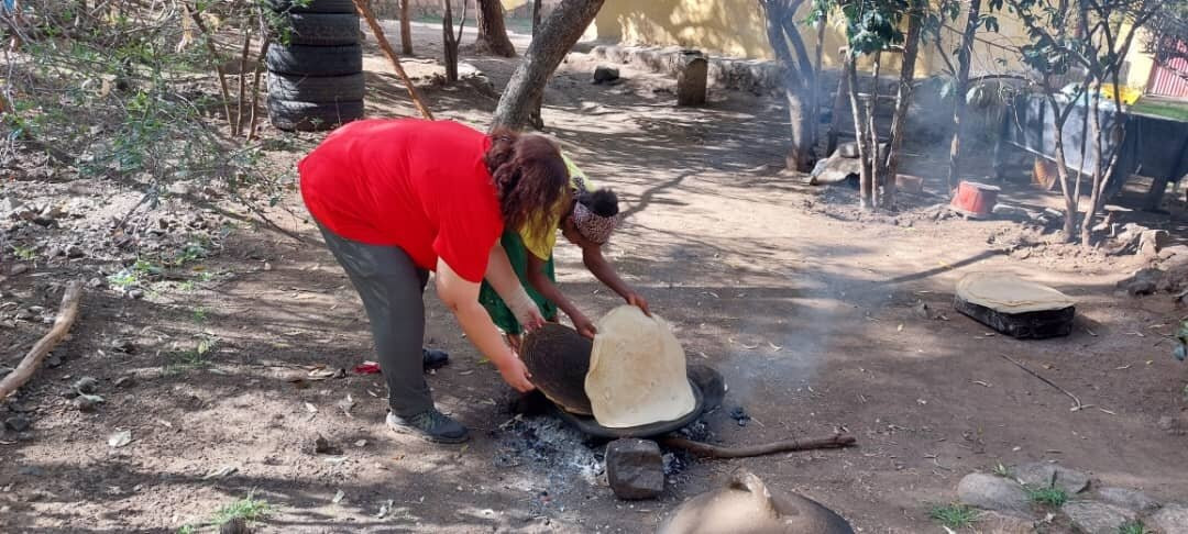 Spectacular Lalibela Tours & Cultural Experience-拉利贝拉必去景点