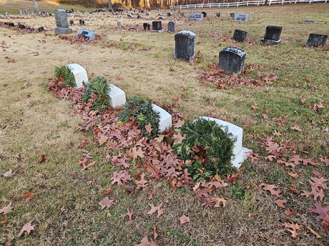 Broad Creek Cemetery