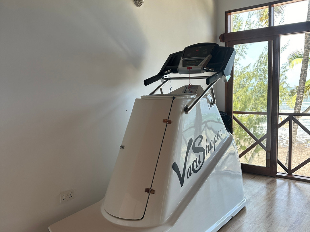 Zanzibella SPA-基万嘎必去景点