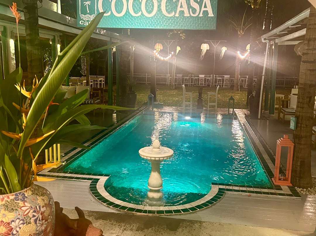 Coco Casa