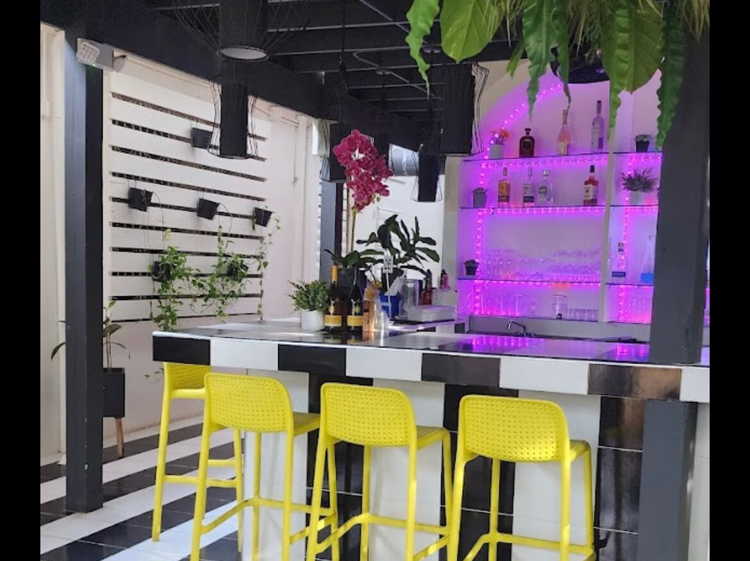 拉查莱帕尔格拉酒店