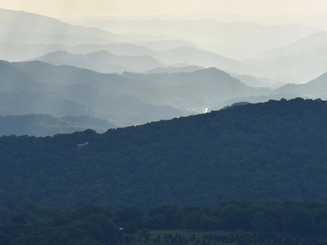 Sugartop Resort主图