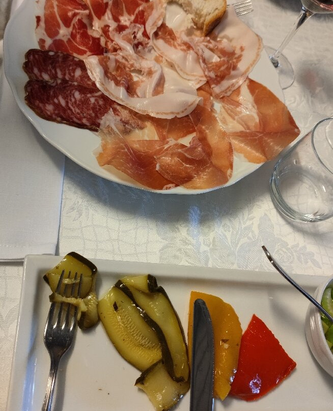 Albergo Ristorante Piacentino主图
