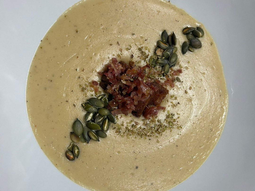 Oyster Bay Lodge主图