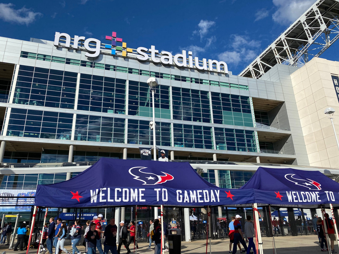 瑞兰特体育场-休斯顿必去景点