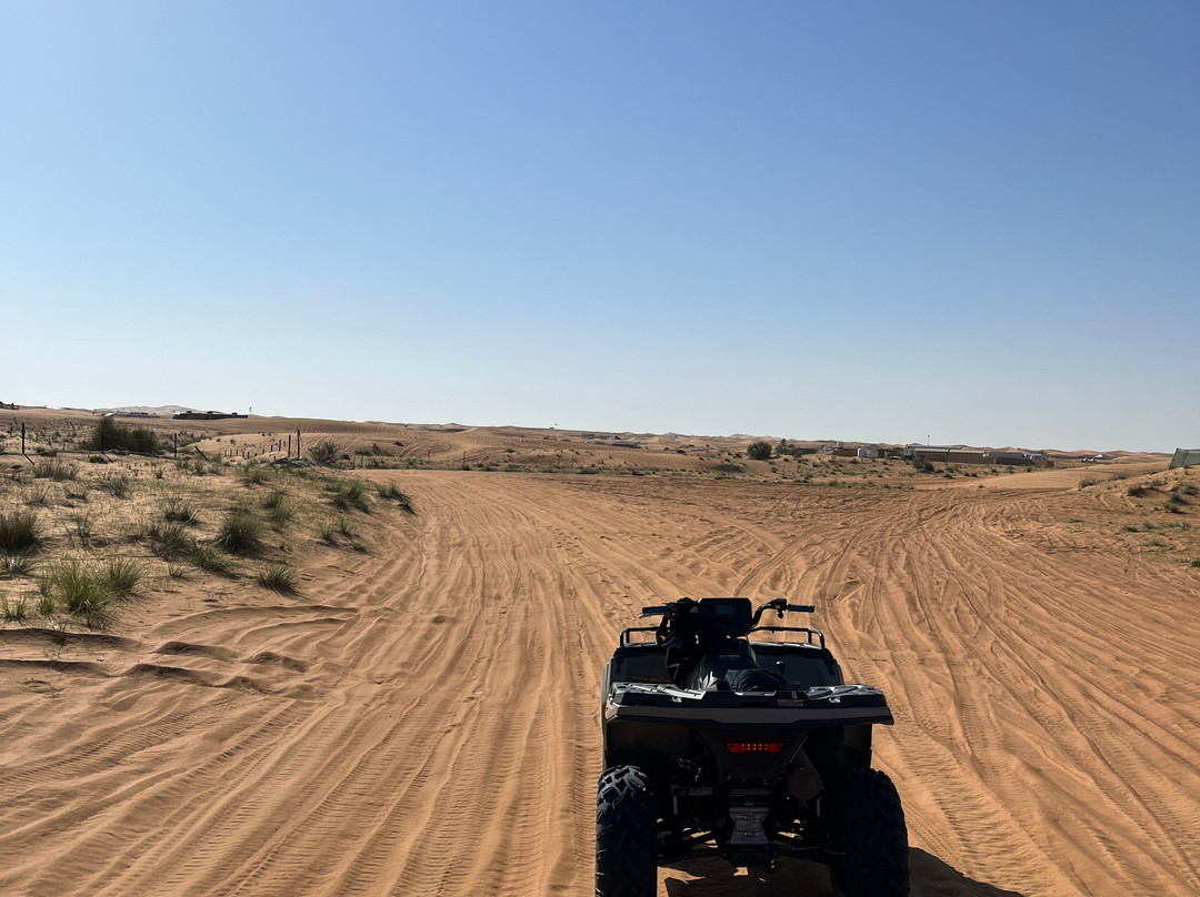 Yalla Tours & Travel-迪拜必去景点