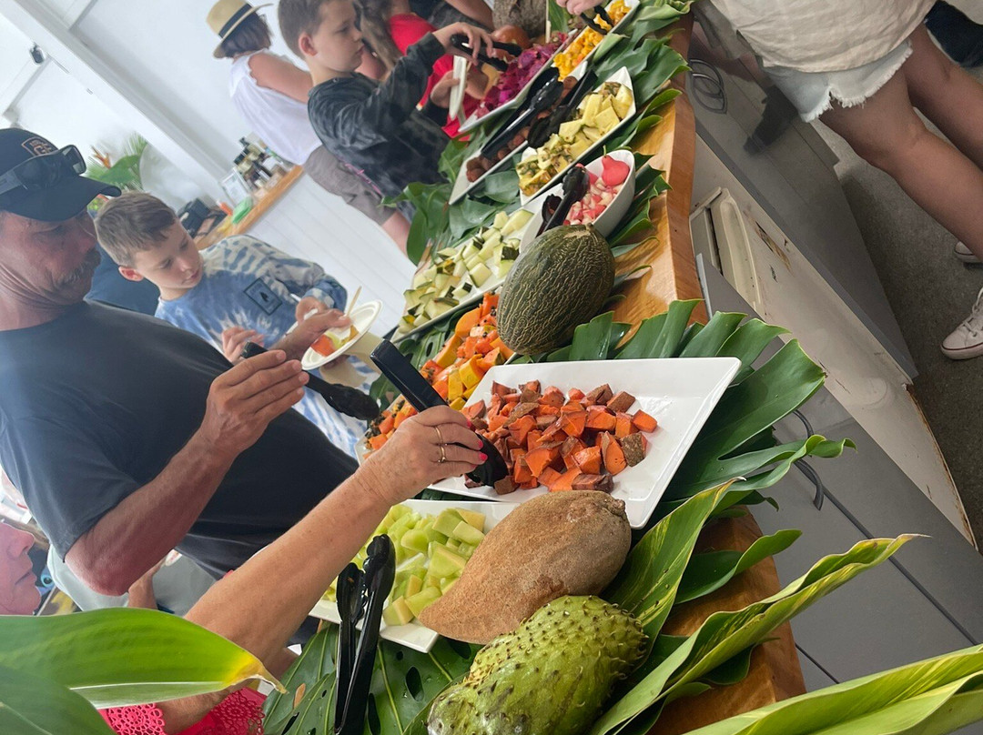 Tropical Fruit World景点图片