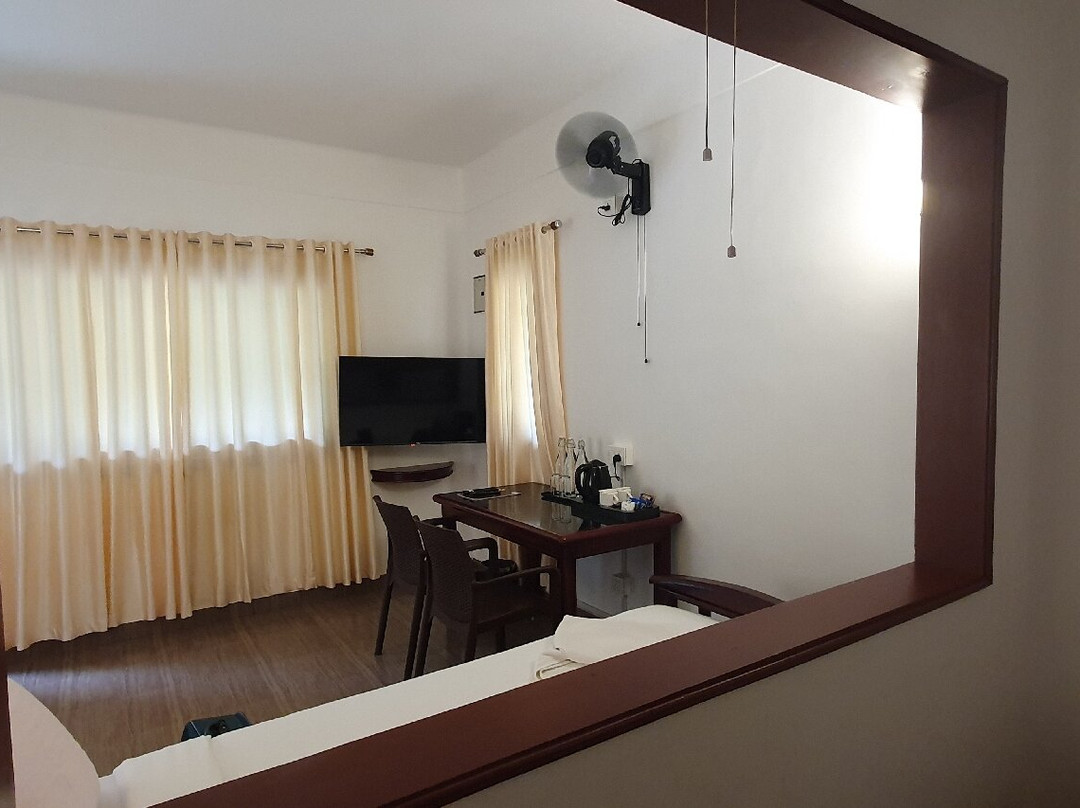 Sterling Vythiri Wayanad主图