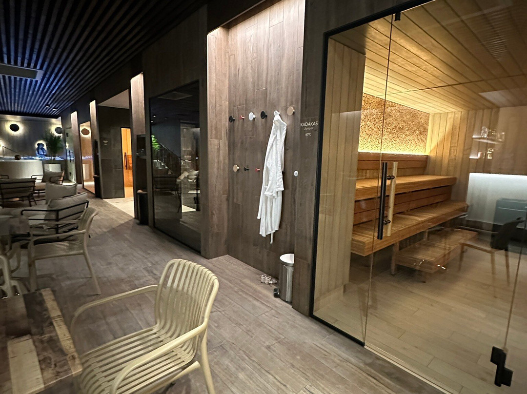 Spa Hotel Meri主图