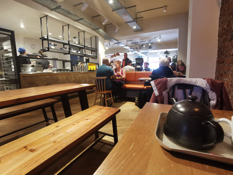 GAIL's Bakery Brentwood主图