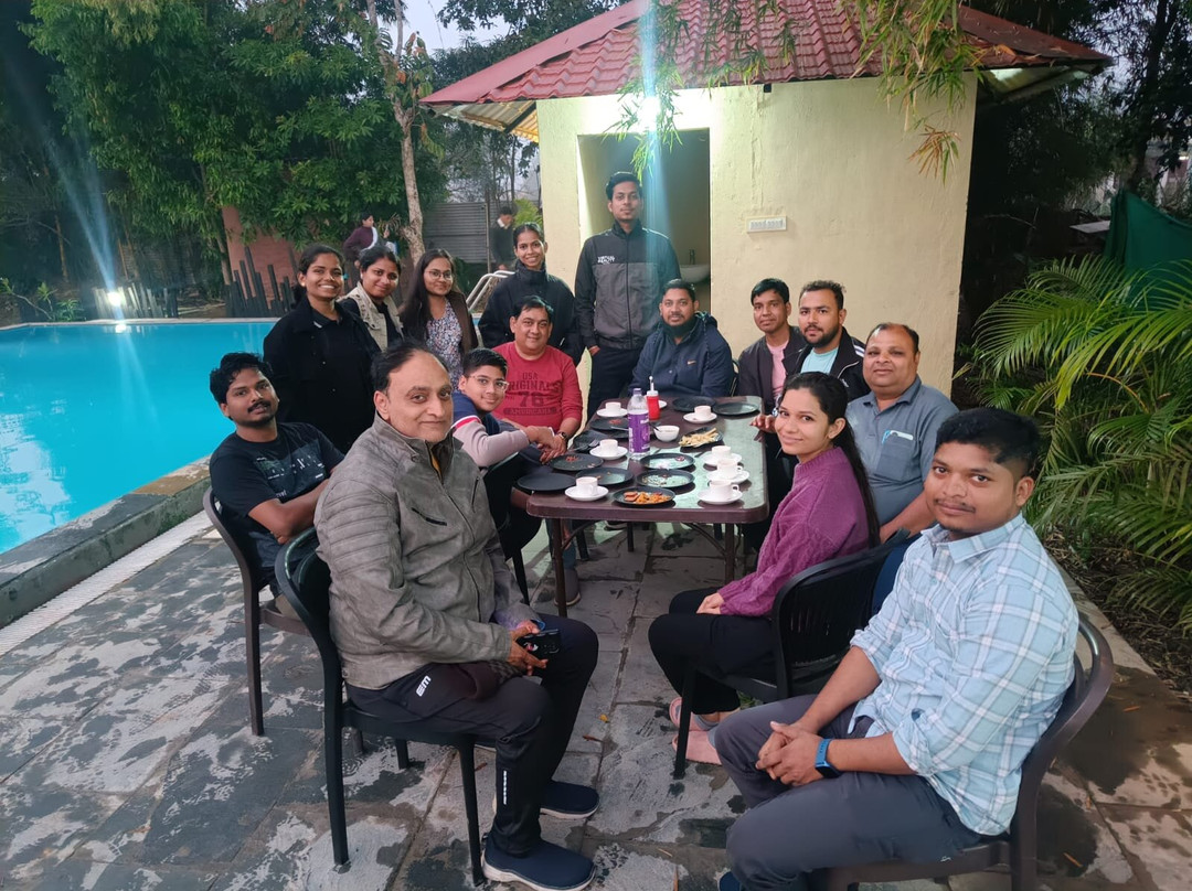 Kanha Bhil's Kabeela Resort & Spa