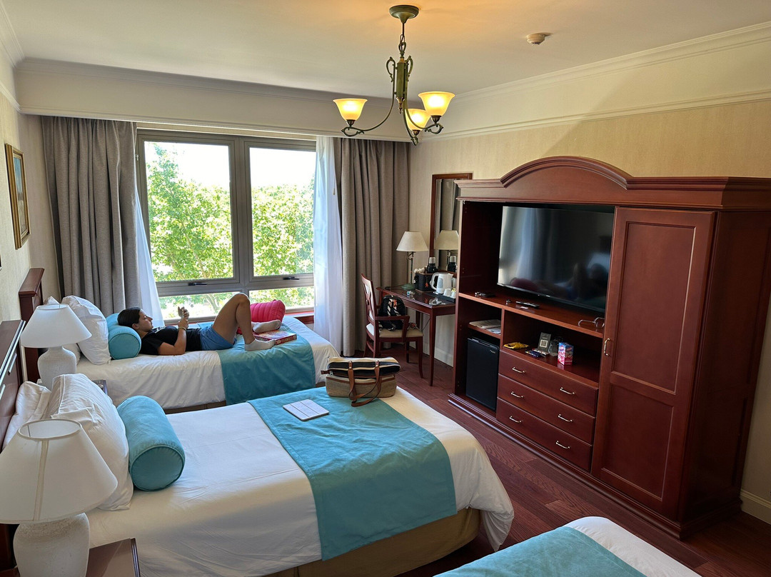 Epic Hotel Villa Mercedes主图