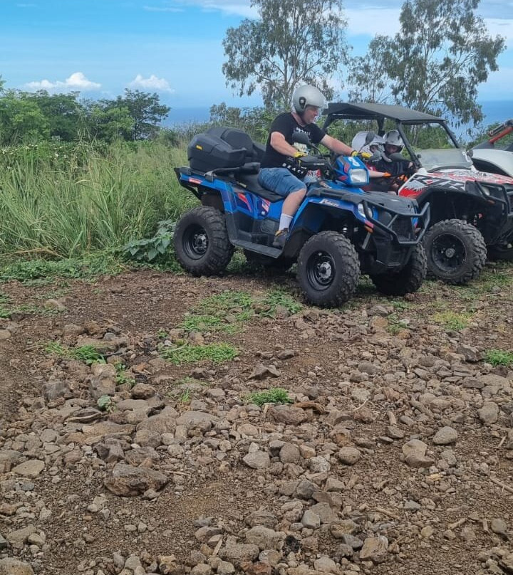 Adventure Quad景点图片