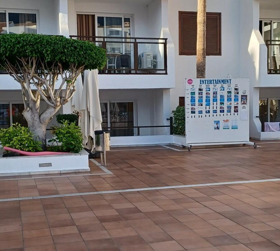 Globales Suneo Tamaimo Tropical主图