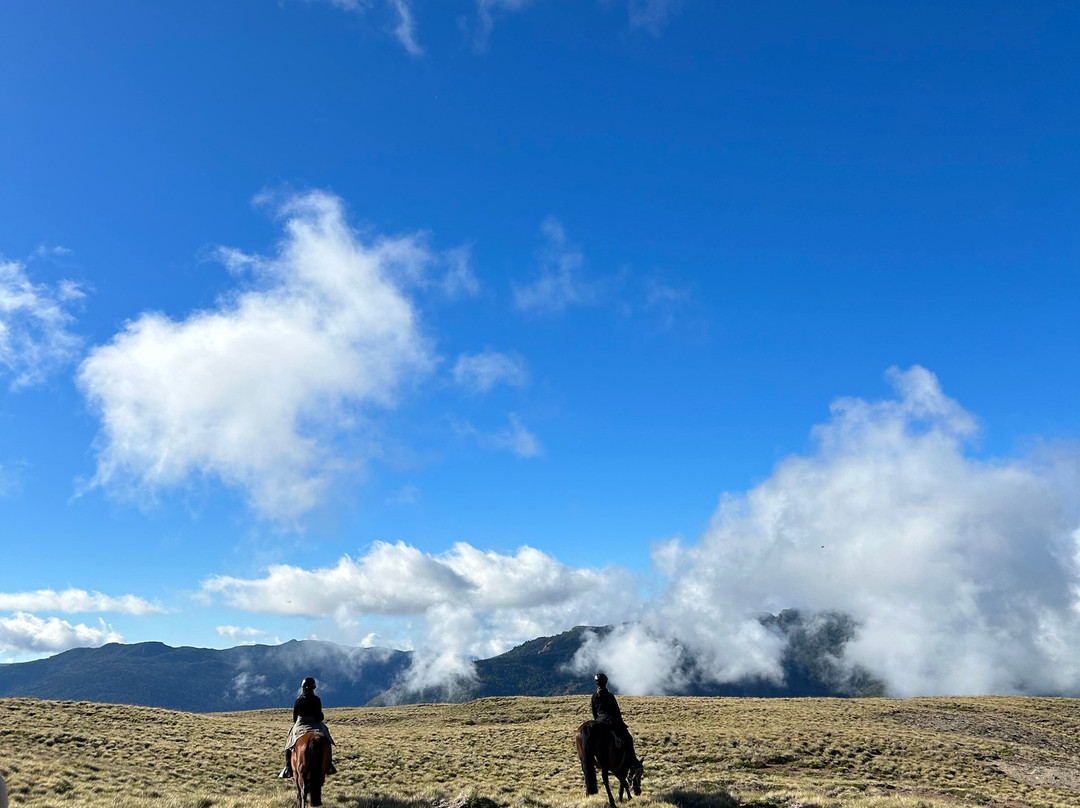 Rancho Carhuello-普孔必去景点