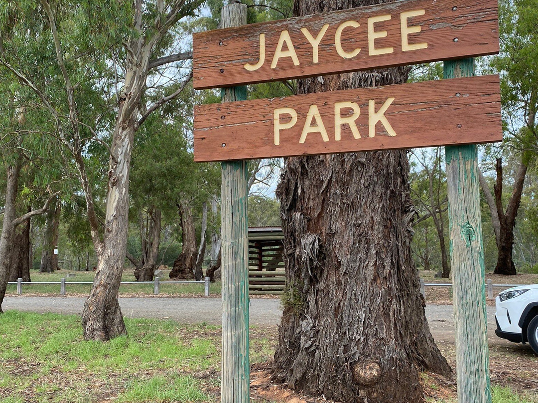 Jaycee Park
