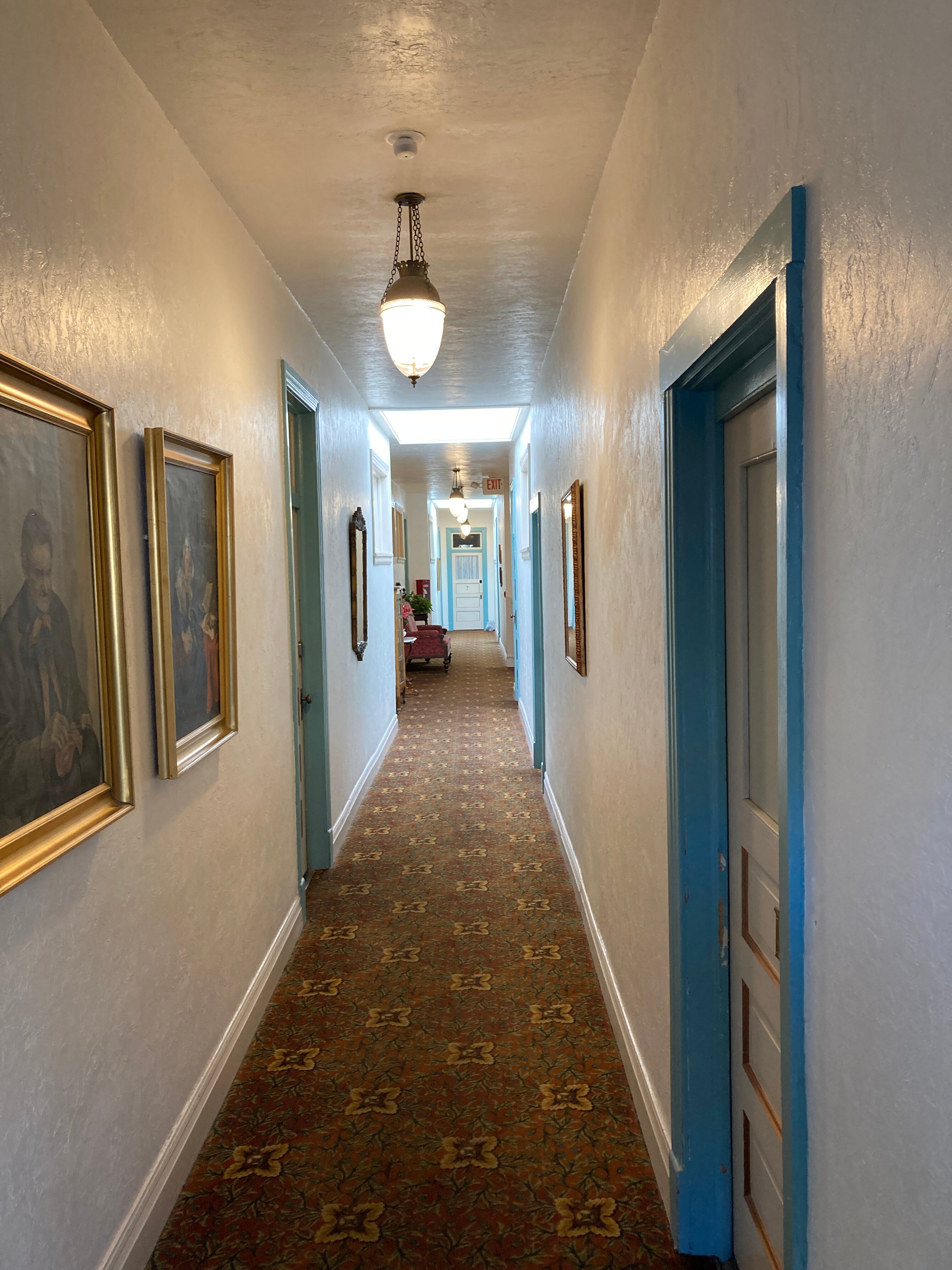 The Canyon Rose Hotel-官方