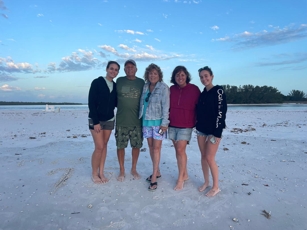 Eco Endeavors-Goodland必去景点