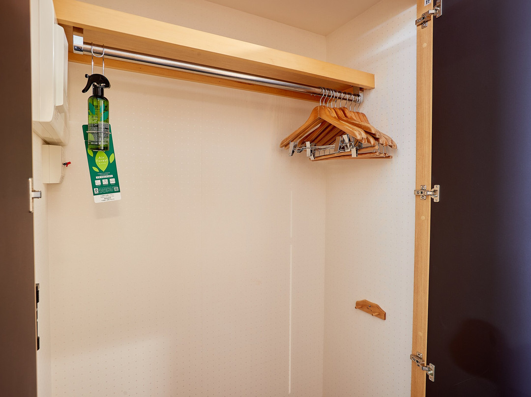 Murasaki Mura酒店主图