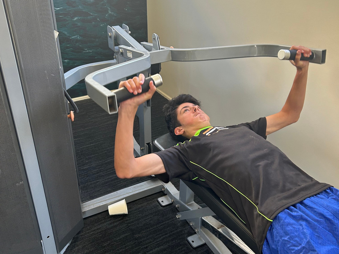 四大灯塔度假村主图