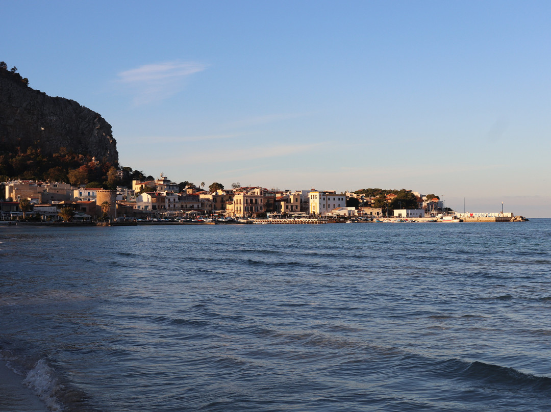 Porticciolo di Mondello-Mondello必去景点