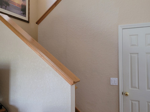 雷加尔帕姆斯别墅主图