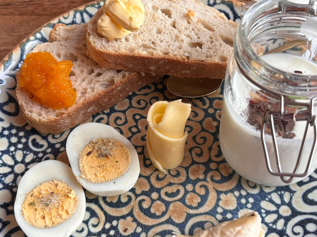 Myrdalshreppur酒店住宿-Nordur-Vik