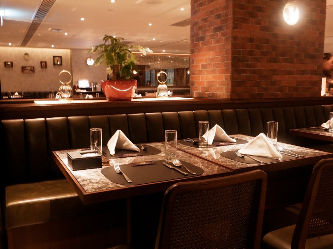 Classy - Seafood & Steak
