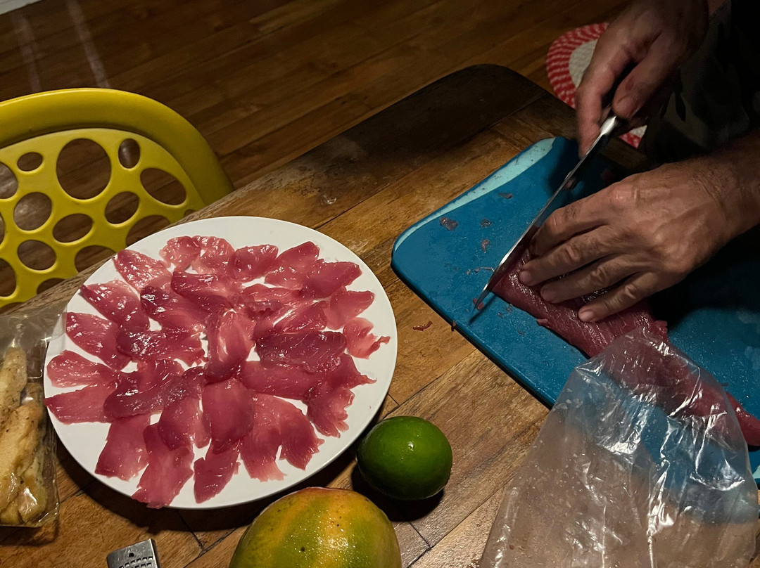 Vista Naranja Ocean View House主图