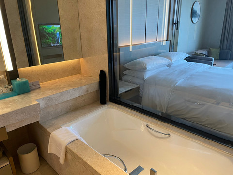 嘉兴万豪酒店（南湖店）主图