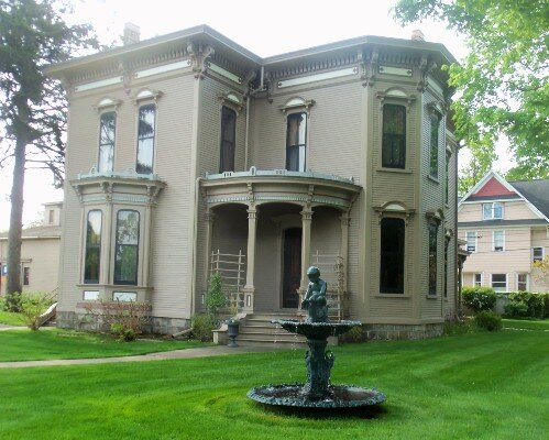 Holland Museum-荷兰村必去景点