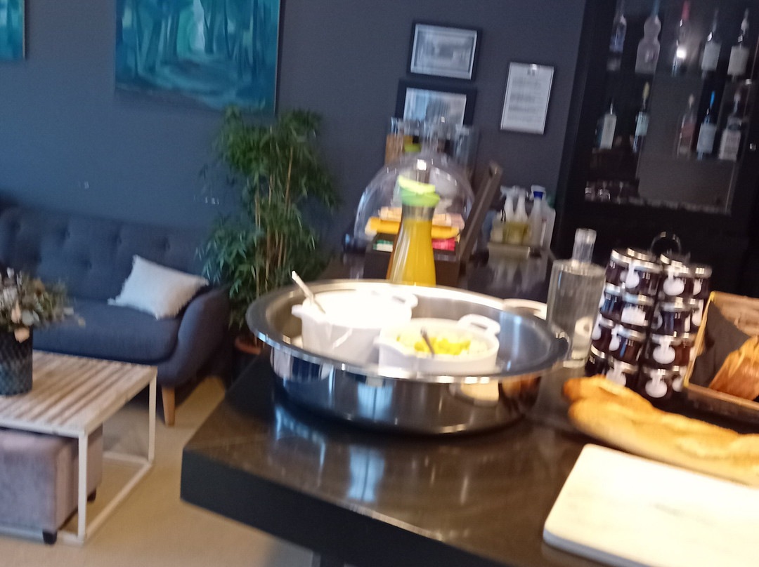 Le Petit Bellon主图