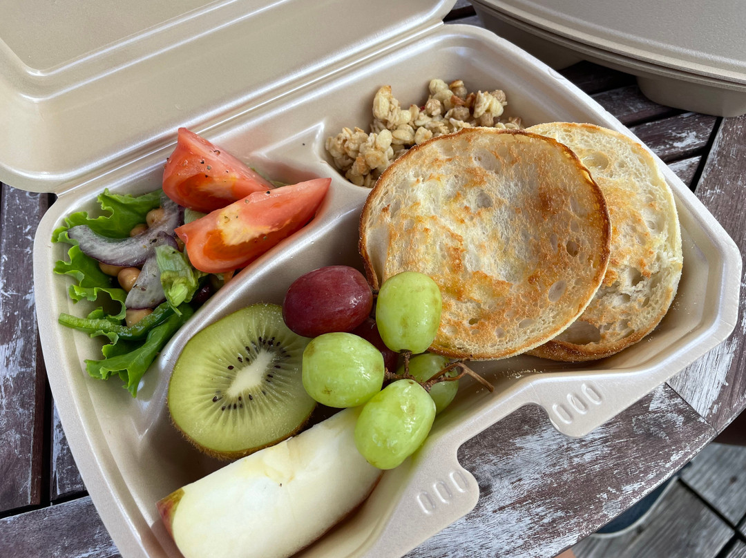 Hanamuro Inn Akajima主图