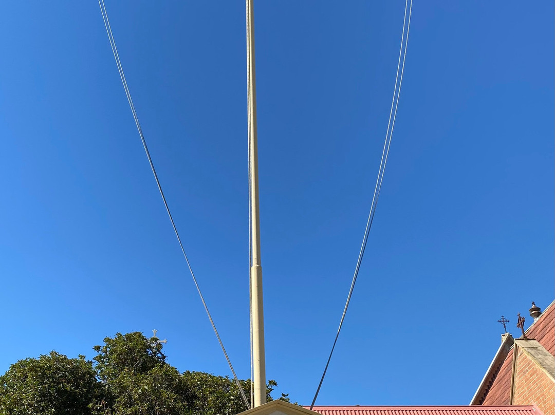 Saint Luke's Anglican Church-Junee必去景点