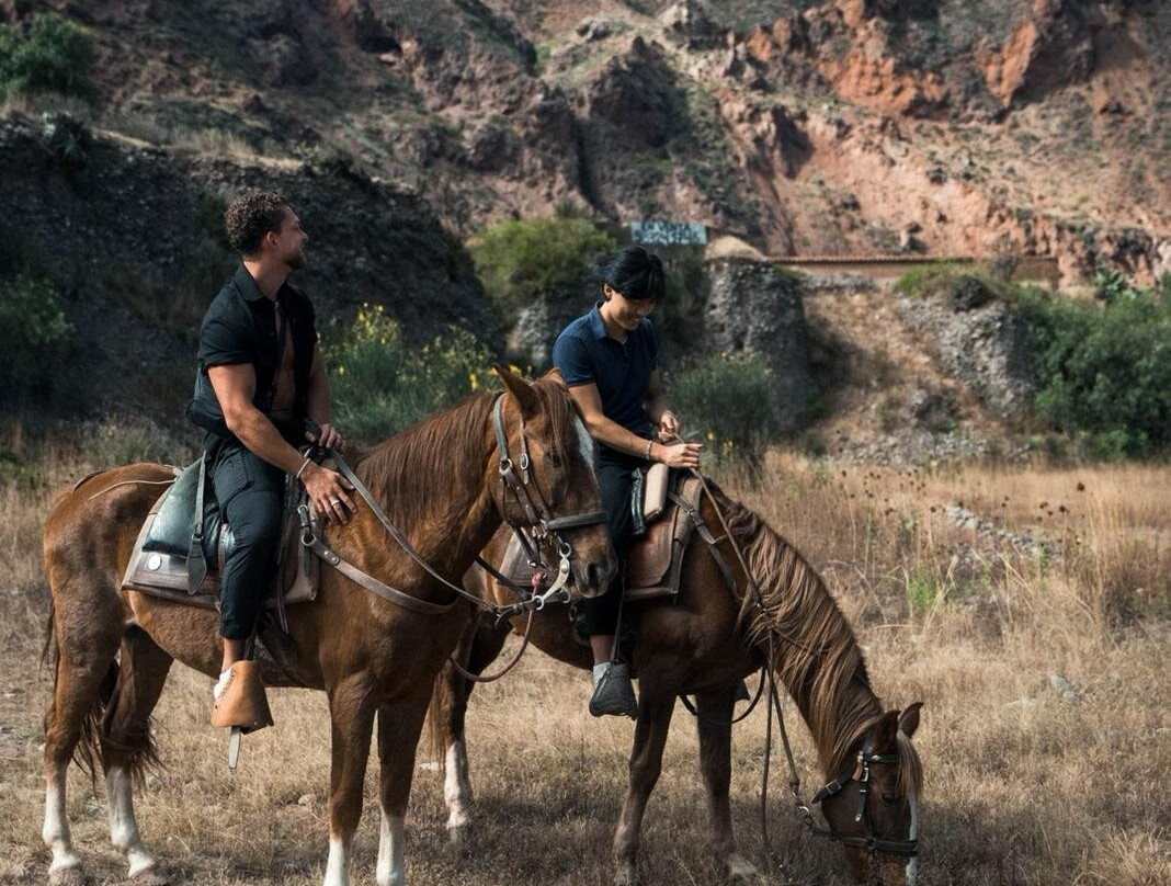 Hacienda del Chalan-乌鲁班巴必去景点