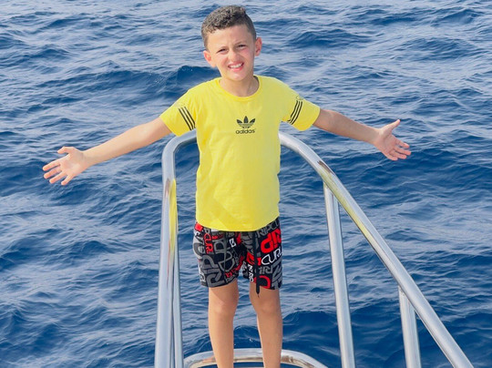 I Dive Diving Centre-沙姆沙伊赫必去景点