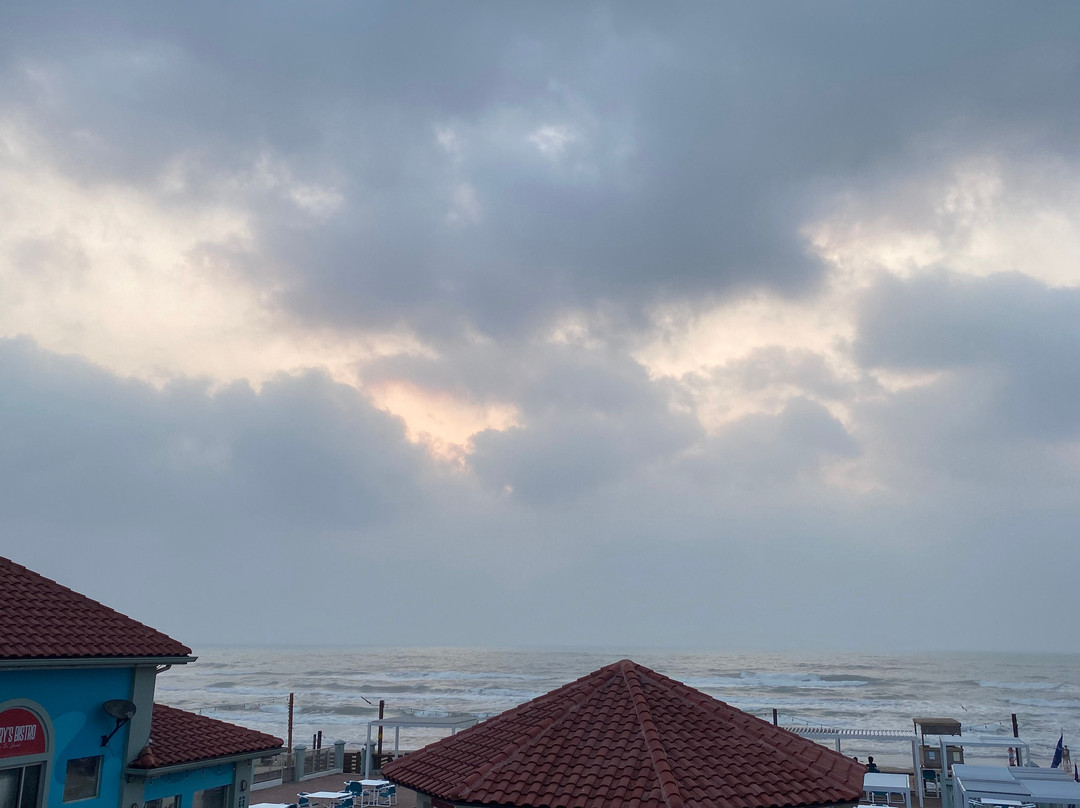 Sand Rose Beach Resort主图