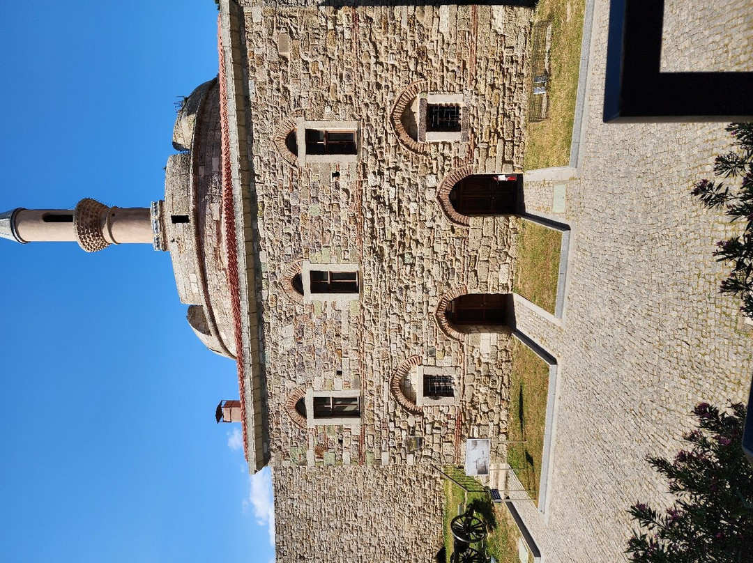 Canakkale Naval Museum景点图片