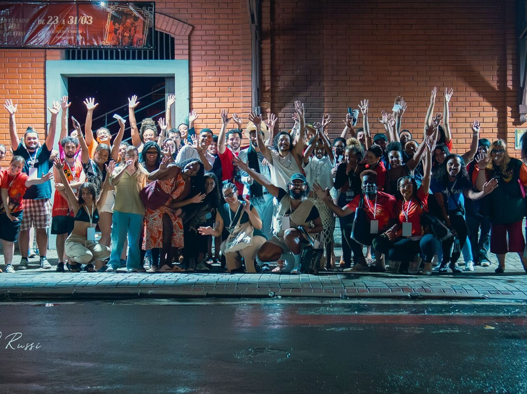 Estação Ferroviária-Uba必去景点