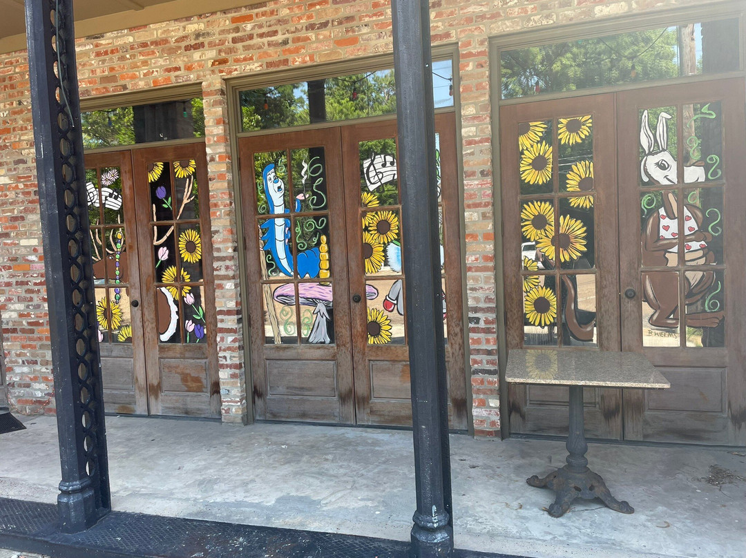 Clarksdale Art & Cultural District景点图片