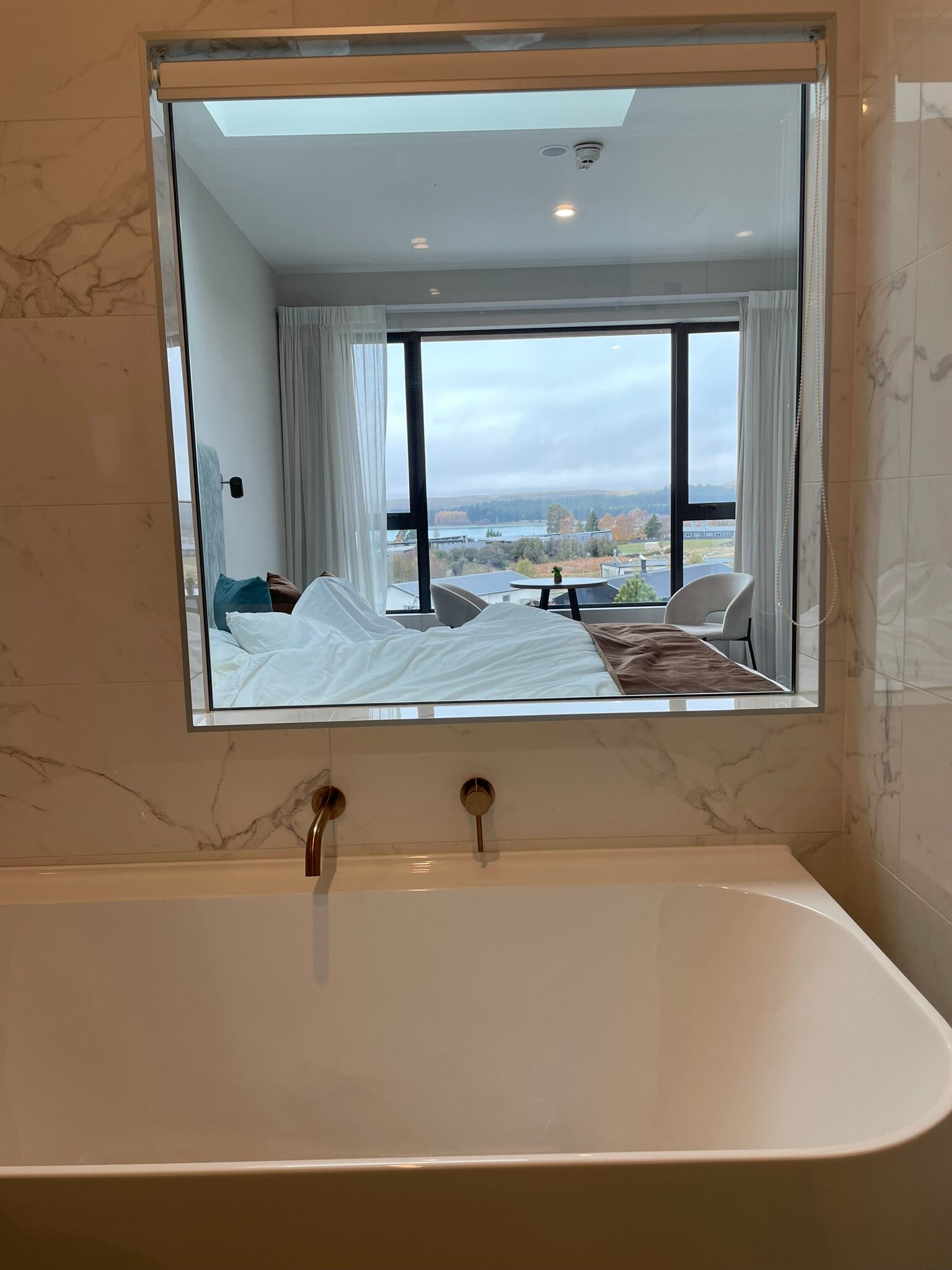 Galaxy Boutique Hotel-酒店景观