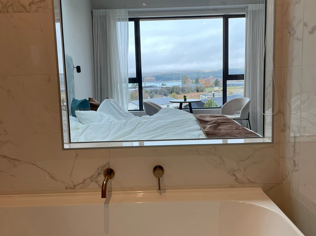 Galaxy Boutique Hotel主图