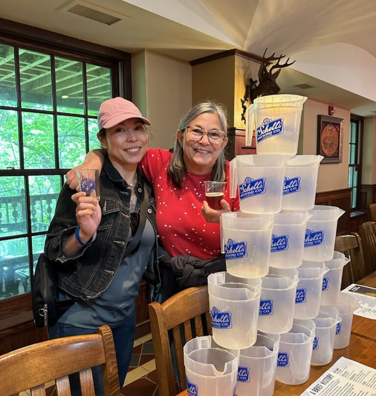 Schell's-New Ulm必去景点