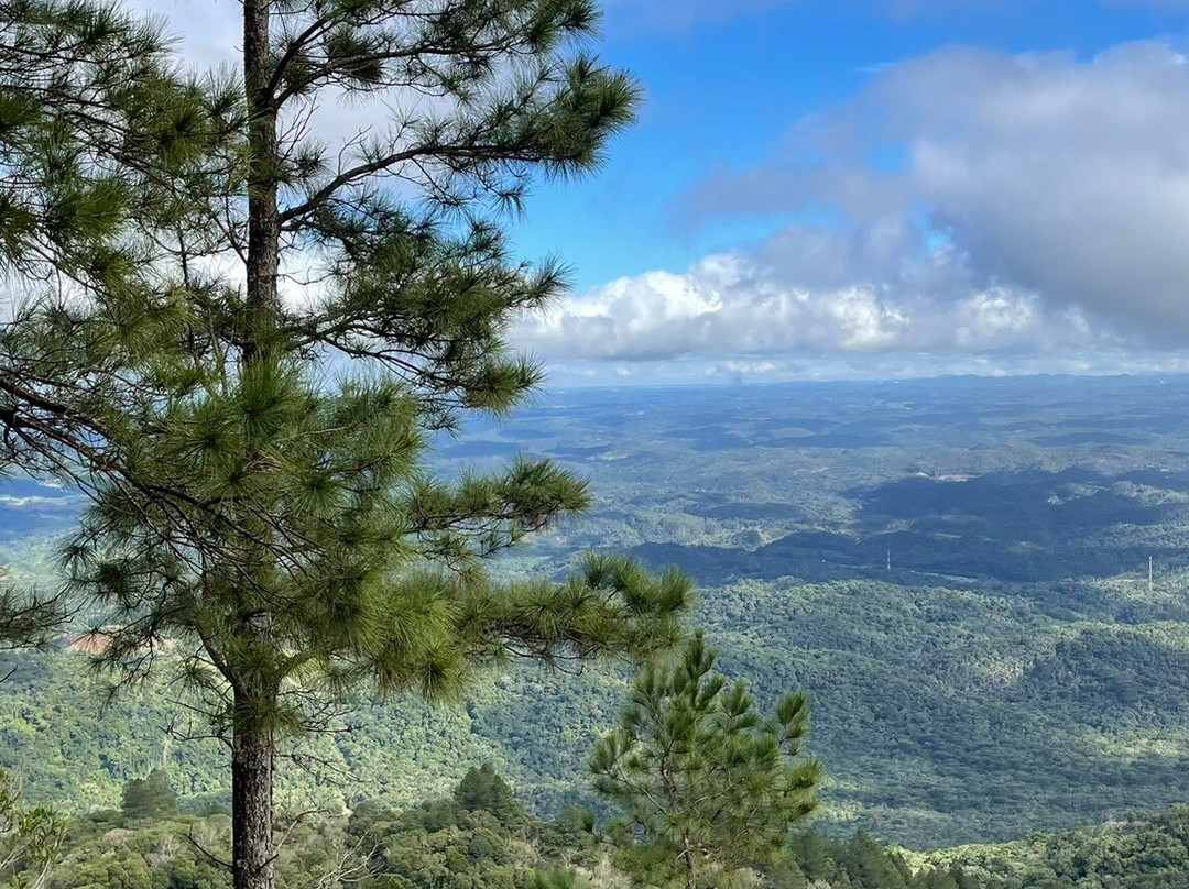 Pico Tucum景点图片