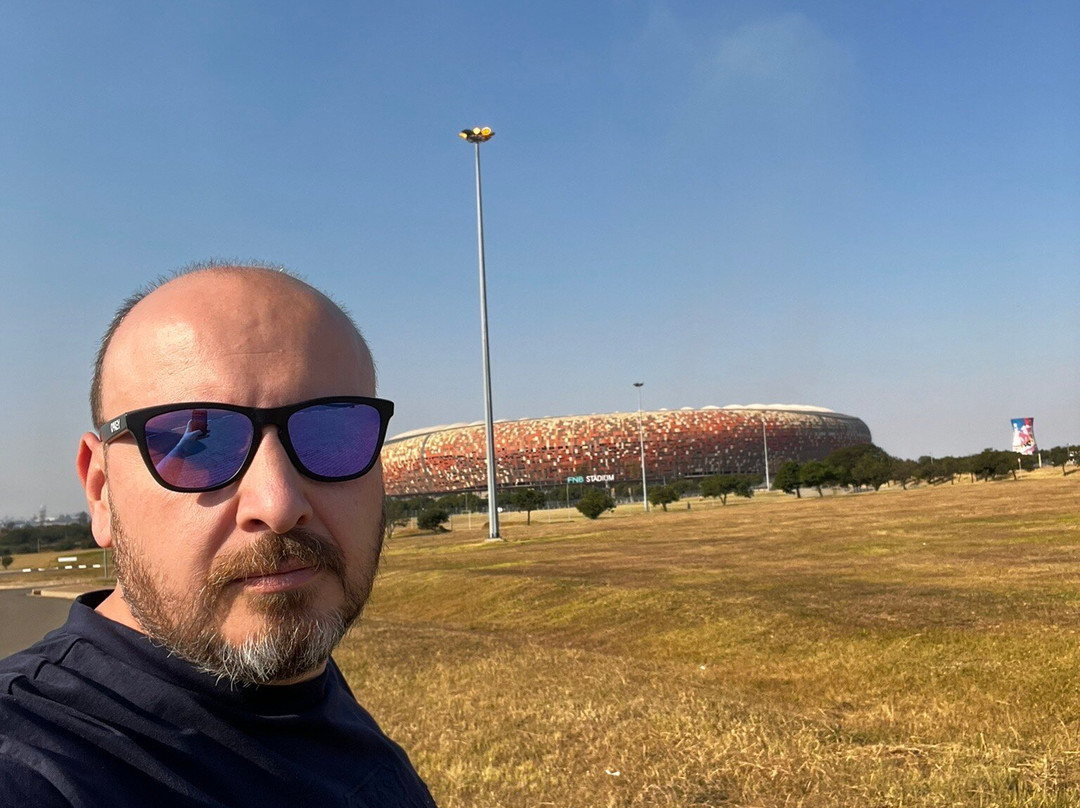 FNB Stadium景点图片
