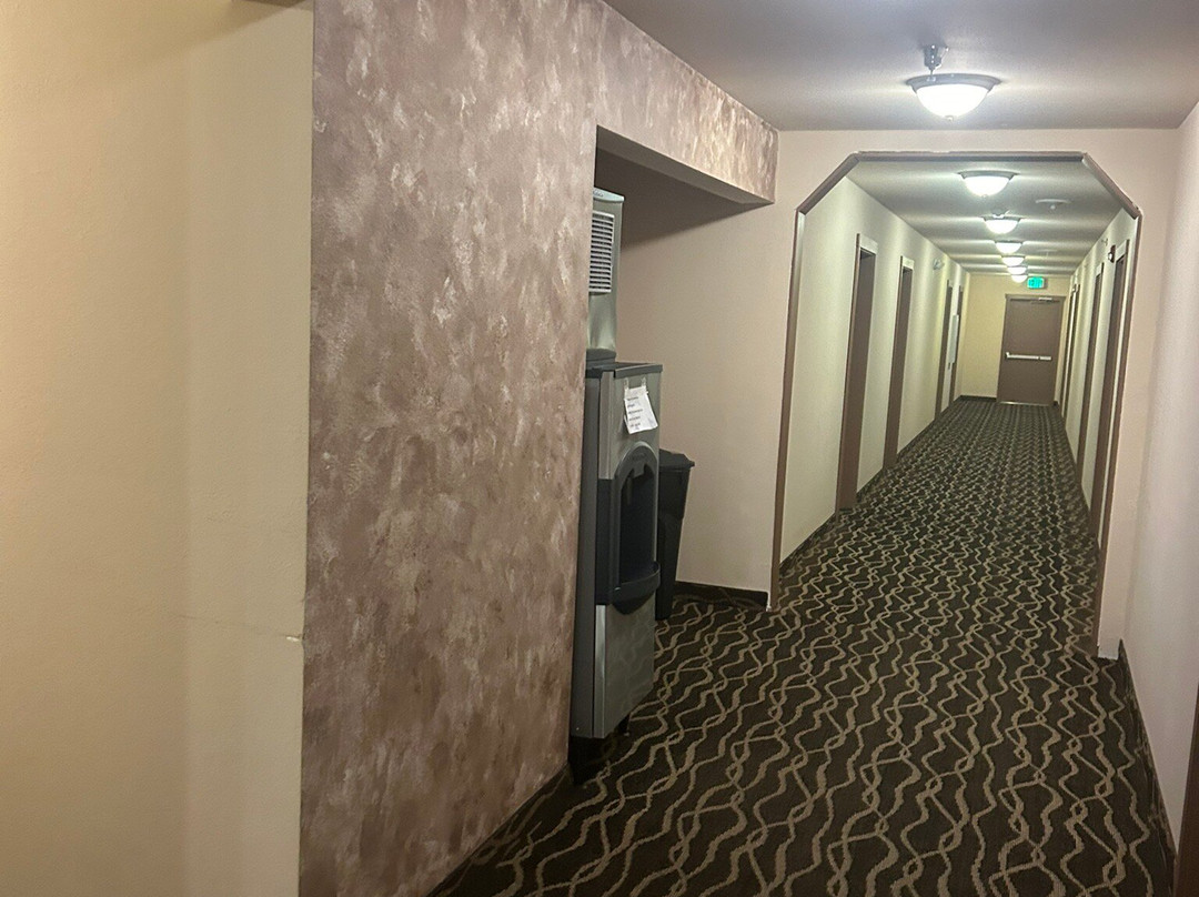 The Sunset Inn主图