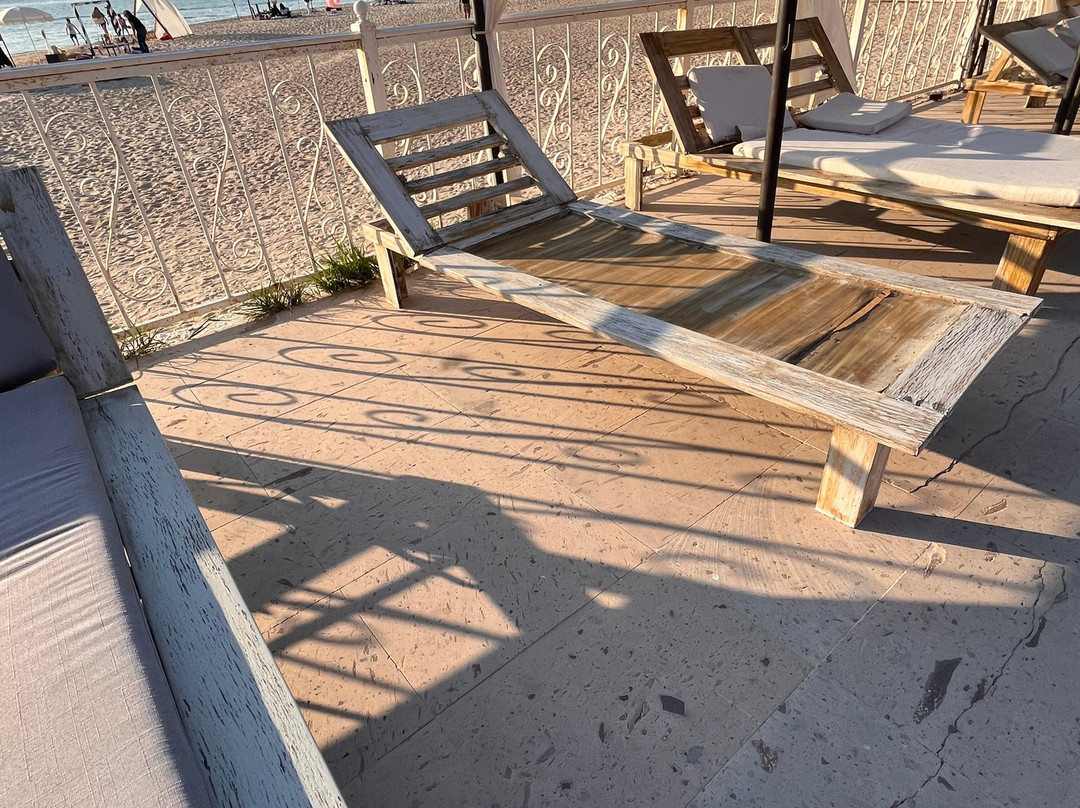 La Posada Hotel & Beach Club主图