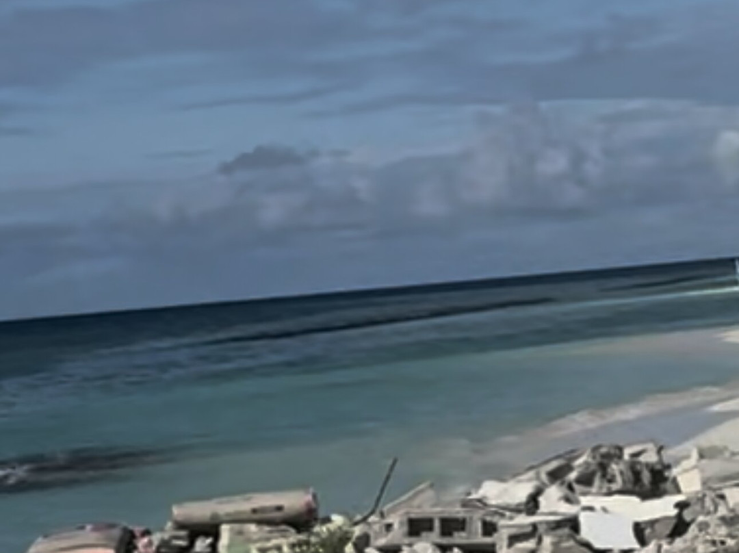 Thundi Sea View主图