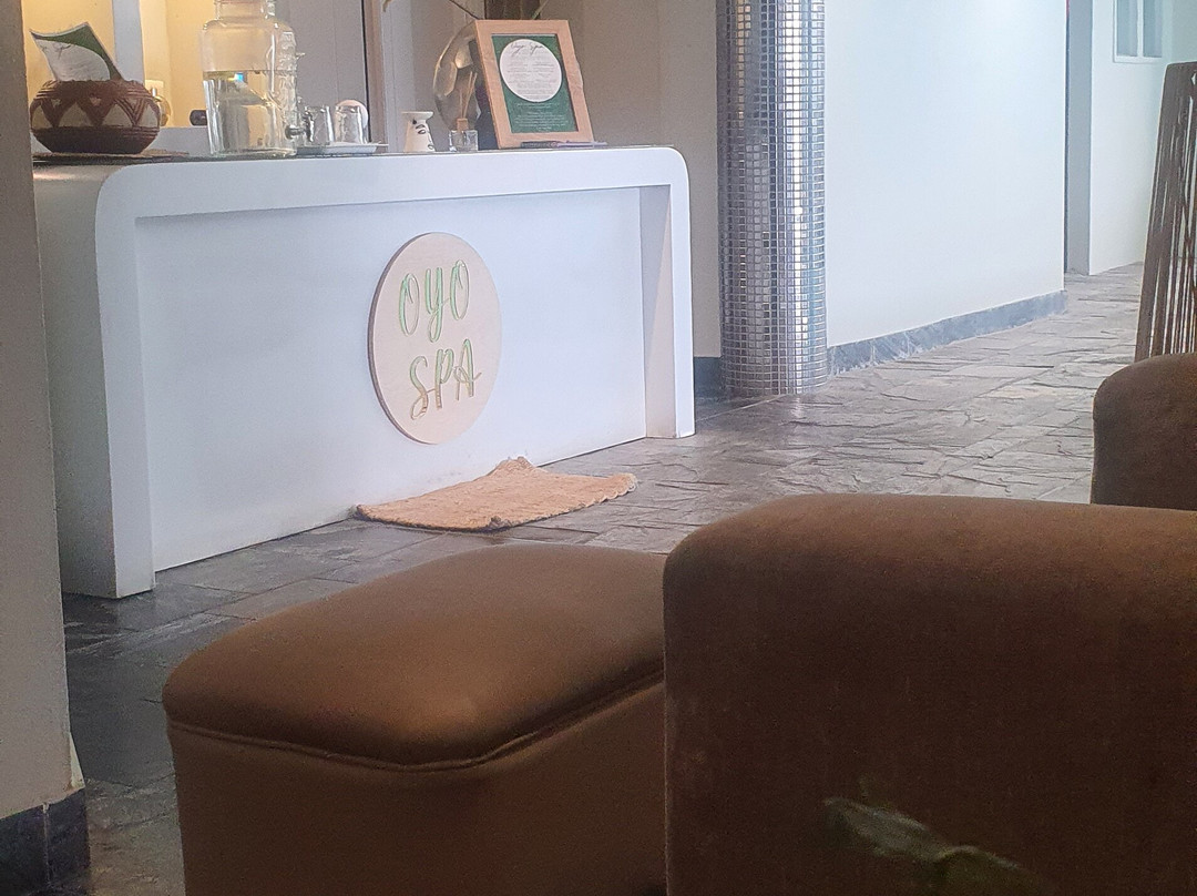 奥昂克鲁夫精品酒店主图