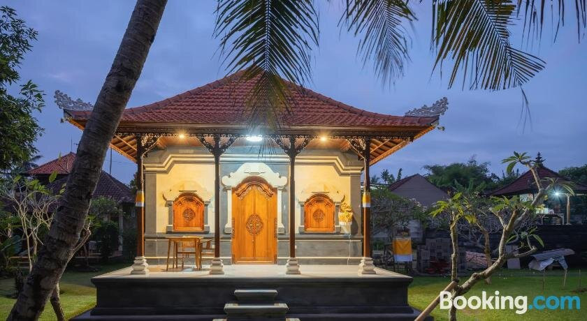 Dhiari Guest House主图